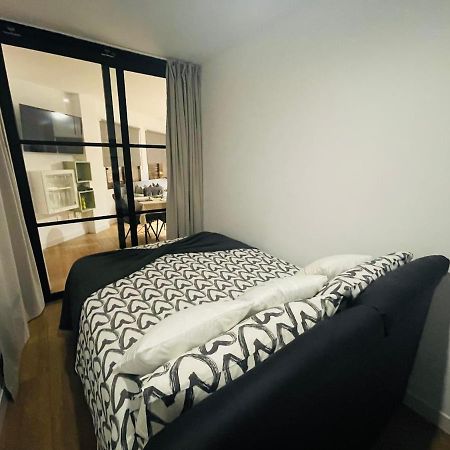 Tenerifeopenhome Central Corner Relax, Wifi, Breakfast, Beach Los Cristisnos Arona  Buitenkant foto