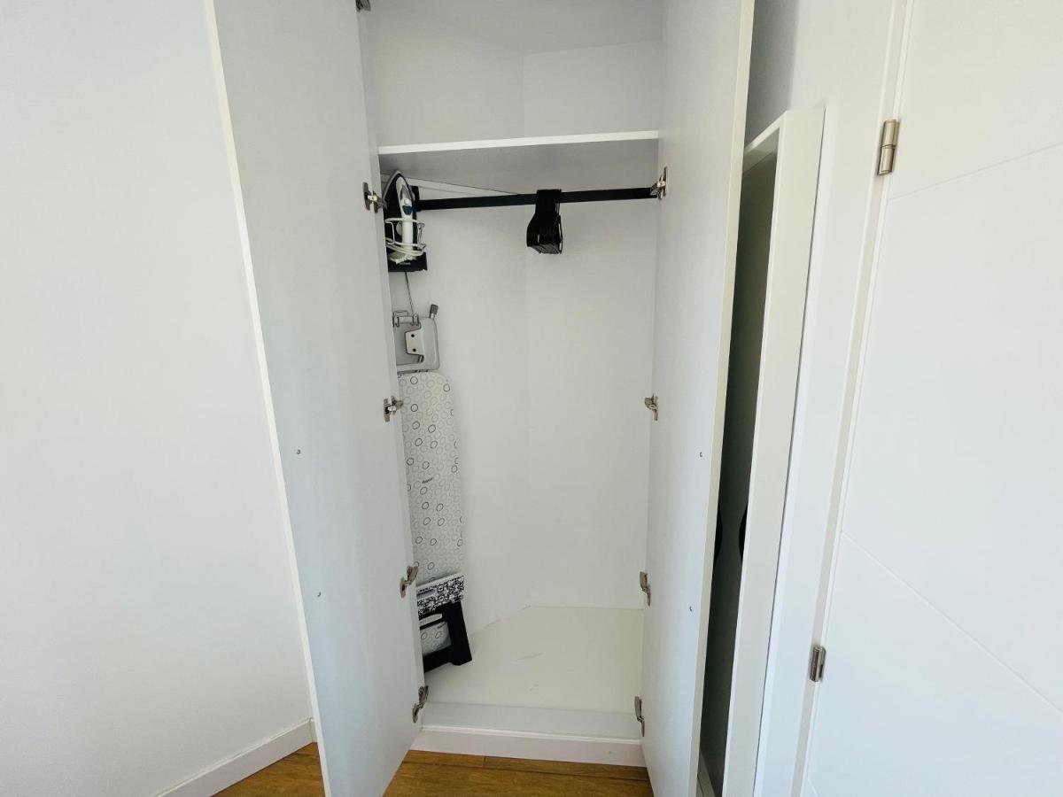 Tenerifeopenhome Central Corner Relax, Wifi, Breakfast, Beach Los Cristisnos Arona  Buitenkant foto