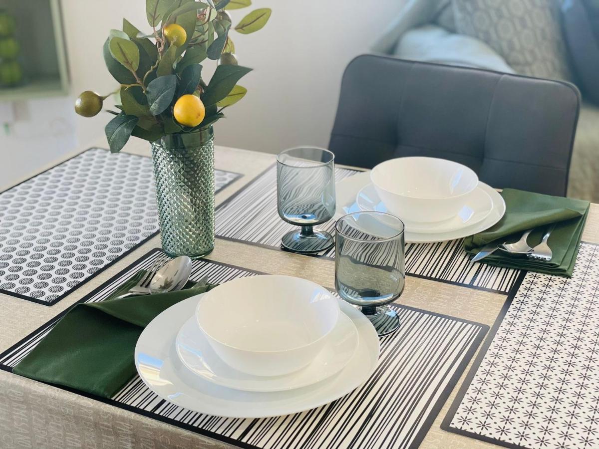 Tenerifeopenhome Central Corner Relax, Wifi, Breakfast, Beach Los Cristisnos Arona  Buitenkant foto
