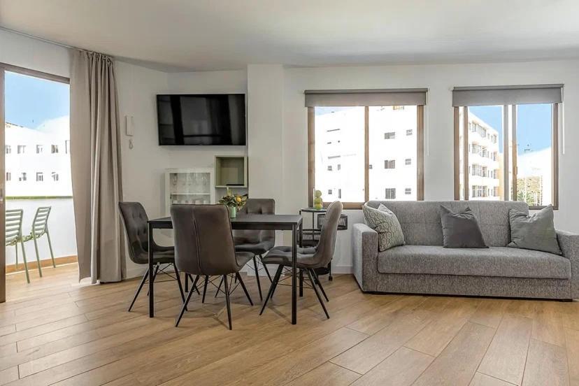 Tenerifeopenhome Central Corner Relax, Wifi, Breakfast, Beach Los Cristisnos Arona  Buitenkant foto