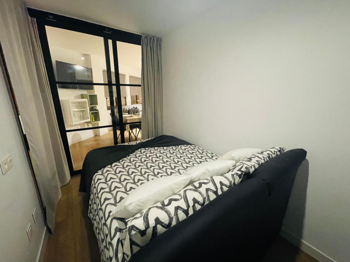 Tenerifeopenhome Central Corner Relax, Wifi, Breakfast, Beach Los Cristisnos Arona  Buitenkant foto
