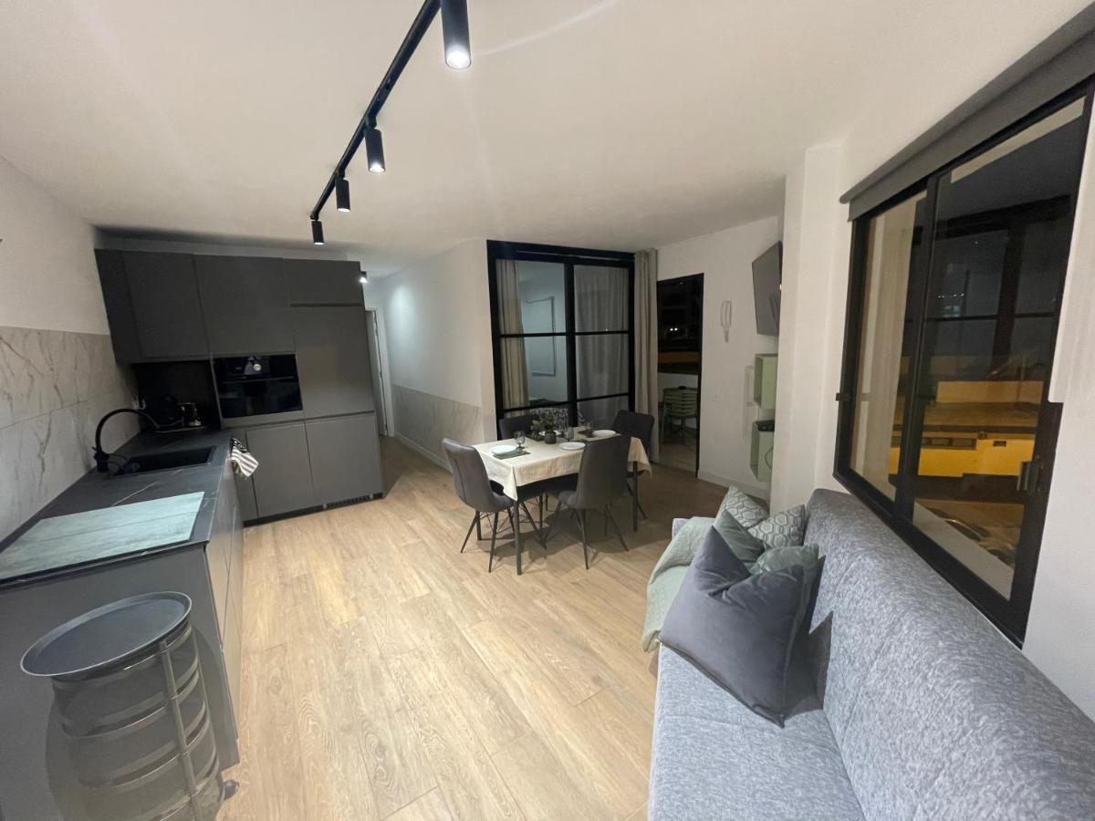 Tenerifeopenhome Central Corner Relax, Wifi, Breakfast, Beach Los Cristisnos Arona  Buitenkant foto