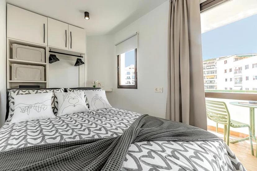 Tenerifeopenhome Central Corner Relax, Wifi, Breakfast, Beach Los Cristisnos Arona  Buitenkant foto