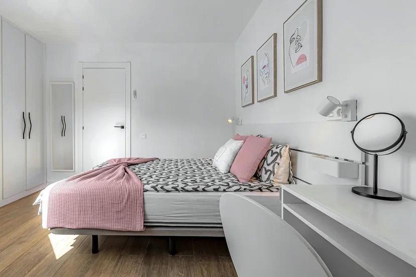 Tenerifeopenhome Central Corner Relax, Wifi, Breakfast, Beach Los Cristisnos Arona  Buitenkant foto